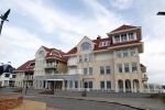 Noordwijk 8 januari 2019
In dit appartementen complex wonen Louis en Truus v Gaal (huis)
