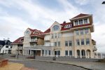Noordwijk 8 januari 2019
In dit appartementen complex wonen Louis en Truus v Gaal (huis)