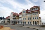 Noordwijk 8 januari 2019
In dit appartementen complex wonen Louis en Truus v Gaal (huis)