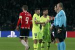Eindhoven, 28 November 2018
Champions Leaguewedstrijd PSV-FC Barcelona, eindstand 1-2
