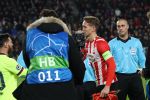 Eindhoven, 28 November 2018
Champions Leaguewedstrijd PSV-FC Barcelona, eindstand 1-2