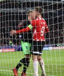 Eindhoven, 28 November 2018
Champions Leaguewedstrijd PSV-FC Barcelona, eindstand 1-2