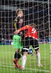 Eindhoven, 28 November 2018
Champions Leaguewedstrijd PSV-FC Barcelona, eindstand 1-2