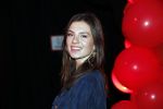 Amsterdam 11 januari 2019
Feestje ivm eerste uitzending top 40 bij Q Music.
