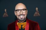 Amsterdam 23 januari 2019
Rode loper musical awards in de RAI. maik de Boer