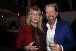 Hilversum 31 januari 2019
Uitreiking van de gouden radioring in theater Gooiland. manuela Kemp en henkjan Smit