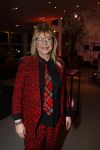 Hilversum 31 januari 2019
Uitreiking van de gouden radioring in theater Gooiland. manuela Kemp