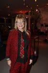 Hilversum 31 januari 2019
Uitreiking van de gouden radioring in theater Gooiland. manuela Kemp