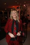 Hilversum 31 januari 2019
Uitreiking van de gouden radioring in theater Gooiland. manuela Kemp