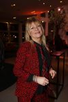 Hilversum 31 januari 2019
Uitreiking van de gouden radioring in theater Gooiland. manuela Kemp