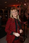 Hilversum 31 januari 2019
Uitreiking van de gouden radioring in theater Gooiland. manuela Kemp