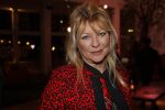 Hilversum 31 januari 2019
Uitreiking van de gouden radioring in theater Gooiland. manuela Kemp