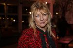 Hilversum 31 januari 2019
Uitreiking van de gouden radioring in theater Gooiland. manuela Kemp