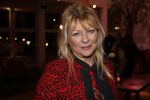 Hilversum 31 januari 2019
Uitreiking van de gouden radioring in theater Gooiland. manuela Kemp