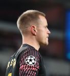 Eindhoven, 28 November 2018
Champions Leaguewedstrijd PSV-FC Barcelona, eindstand 1-2
Marc ter Stegen