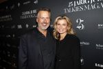 Amsterdam 24 januari 2019
25 jaar Talkies in het Okura Hotel. Joan en Marcel Stolk