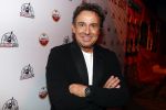 Rotterdam 17 januari 2019
Vrienden van Amstel live in AHOY. Marco Borsato