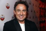Rotterdam 17 januari 2019
Vrienden van Amstel live in AHOY. Marco Borsato