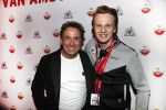 Rotterdam 17 januari 2019
Vrienden van Amstel live in AHOY. Marco Borsato en zijn zoon Luca