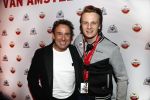 Rotterdam 17 januari 2019
Vrienden van Amstel live in AHOY. Marco Borsato en zijn zoon Luca