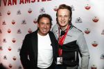 Rotterdam 17 januari 2019
Vrienden van Amstel live in AHOY. Marco Borsato en zijn zoon Luca