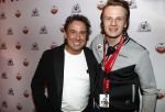 Rotterdam 17 januari 2019
Vrienden van Amstel live in AHOY. Marco Borsato en zijn zoon Luca