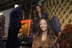 Amsterdam 21 januari 2019
Laatse dag van de modefabriek in de RAI. Maria Tailor