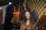 Amsterdam 21 januari 2019
Laatse dag van de modefabriek in de RAI. Maria Tailor