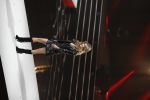 Amsterdam 11 december 2018
Modeshow Nikkie Plessen in AFAS live met div artiesten .