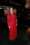 Amsterdam 6 december 2018
Openingsavond VIP van de luxery fair in de RAI. Mariska v Kolck