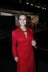 Amsterdam 6 december 2018
Openingsavond VIP van de luxery fair in de RAI. Mariska v Kolck