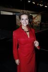 Amsterdam 6 december 2018
Openingsavond VIP van de luxery fair in de RAI. Mariska v Kolck