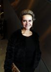 Amsterdam 20 december 2018
Premiere Cats in de RAI. Mariska v Kolck