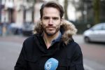 Amsterdam 29 januari 2019
Event van het vergeten kind in de vondelkerk met o a Jamai Looman Johnny de Mol Natasja Froger en Juvat Westendorp. Marius Looijmans van sbs shownieuws