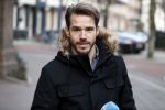 Amsterdam 29 januari 2019
Event van het vergeten kind in de vondelkerk met o a Jamai Looman Johnny de Mol Natasja Froger en Juvat Westendorp. Marius Looijmans van sbs shownieuws