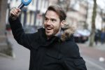 Amsterdam 29 januari 2019
Event van het vergeten kind in de vondelkerk met o a Jamai Looman Johnny de Mol Natasja Froger en Juvat Westendorp. Marius Looijmans van sbs shownieuws