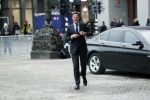 Amsterdam 15 januari 2019
Niieuwjaarsreceptie Koning Willem Alexander en koningin Maxima in paleis op de dam. Mark Rutte