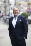 Amsterdam 30 januari 2019
Advocaat Mark Teurlings strak in het pak