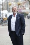 Amsterdam 30 januari 2019
Advocaat Mark Teurlings strak in het pak
