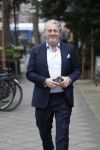 Amsterdam 30 januari 2019
Advocaat Mark Teurlings strak in het pak