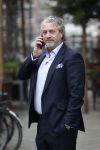Amsterdam 30 januari 2019
Advocaat Mark Teurlings strak in het pak