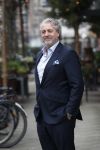 Amsterdam 30 januari 2019
Advocaat Mark Teurlings strak in het pak