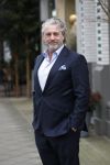 Amsterdam 30 januari 2019
Advocaat Mark Teurlings strak in het pak