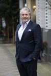 Amsterdam 30 januari 2019
Advocaat Mark Teurlings strak in het pak