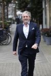 Amsterdam 30 januari 2019
Advocaat Mark Teurlings strak in het pak