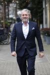 Amsterdam 30 januari 2019
Advocaat Mark Teurlings strak in het pak