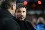 Eindhoven, 28 November 2018
Champions Leaguewedstrijd PSV-FC Barcelona, eindstand 1-2
Mark v Bommel