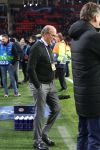 Eindhoven, 28 November 2018
Champions Leaguewedstrijd PSV-FC Barcelona, eindstand 1-2
Mart v d Heuvel