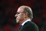 Eindhoven, 28 November 2018
Champions Leaguewedstrijd PSV-FC Barcelona, eindstand 1-2
Mart v d Heuvel