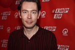 Amsterdam 11 januari 2019
Feestje ivm eerste uitzending top 40 bij Q Music.